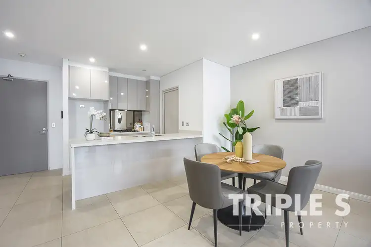 Fourth view of Homely apartment listing, 421/8 Studio Drive, Eastgardens NSW 2036