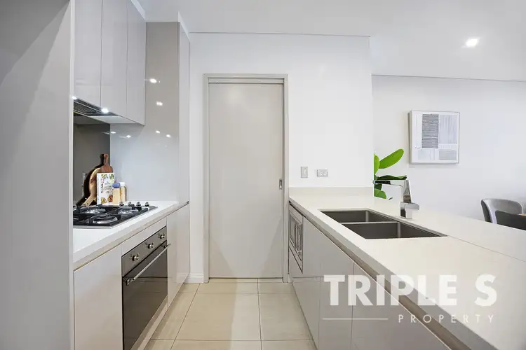 Fifth view of Homely apartment listing, 421/8 Studio Drive, Eastgardens NSW 2036