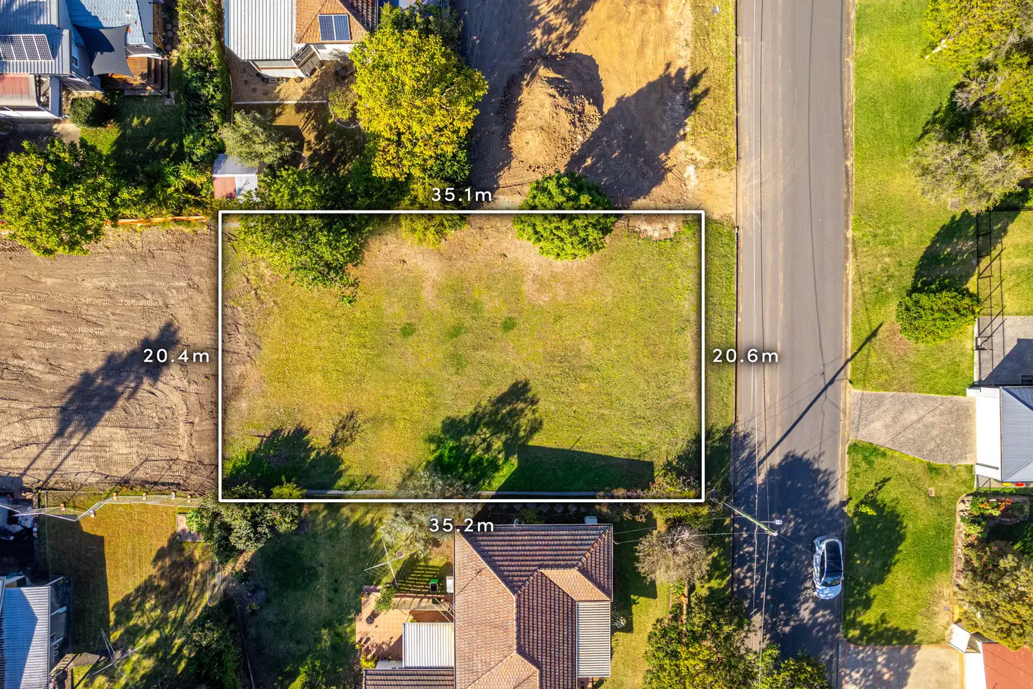 Main view of Homely land listing, 9 Luke Street, Wavell Heights QLD 4012