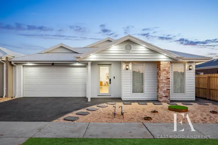 262 Boundary Road, Mount Duneed VIC 3217