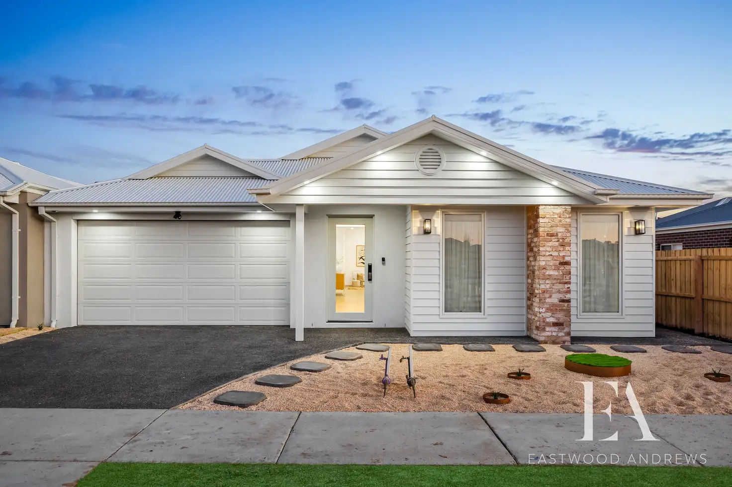 Main view of Homely house listing, 262 Boundary Road, Mount Duneed VIC 3217