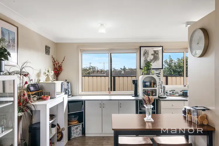 Third view of Homely house listing, 13A Weemala Street, Winston Hills NSW 2153