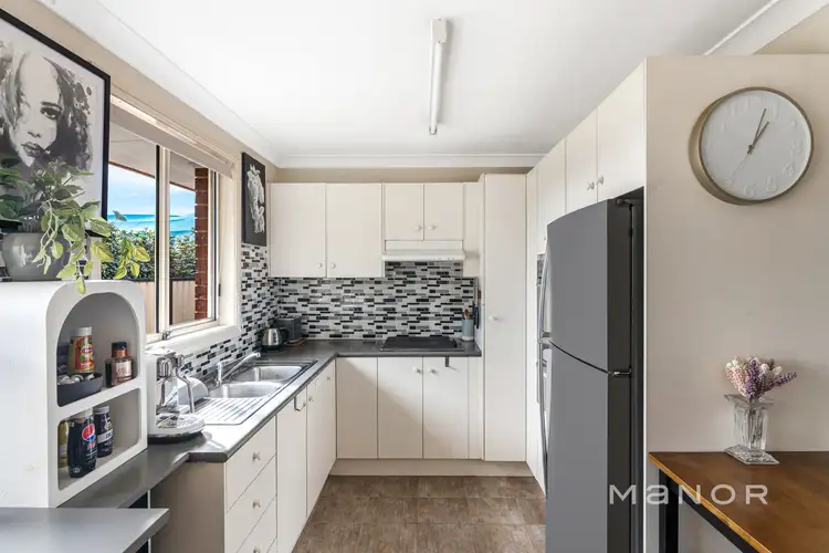 Fourth view of Homely house listing, 13A Weemala Street, Winston Hills NSW 2153