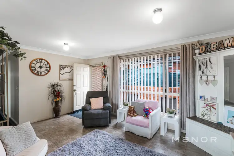Fifth view of Homely house listing, 13A Weemala Street, Winston Hills NSW 2153