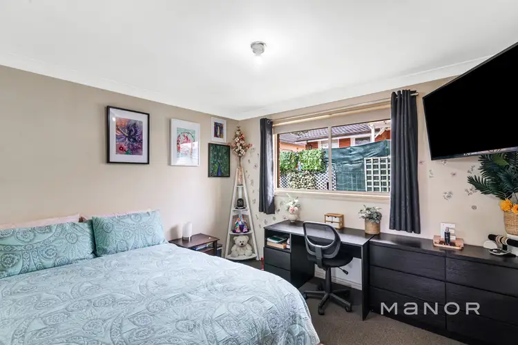 Sixth view of Homely house listing, 13A Weemala Street, Winston Hills NSW 2153