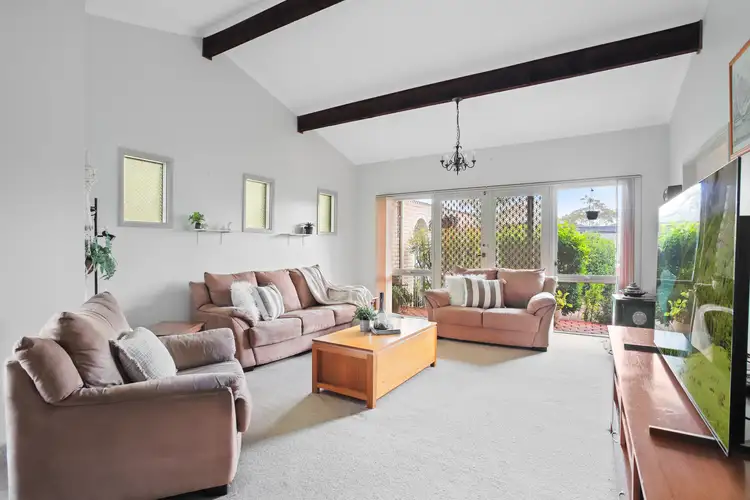 Second view of Homely house listing, 10 Shadwell Crescent, Kings Langley NSW 2147
