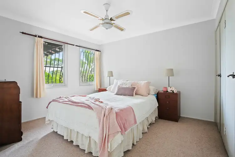 Fifth view of Homely house listing, 10 Shadwell Crescent, Kings Langley NSW 2147