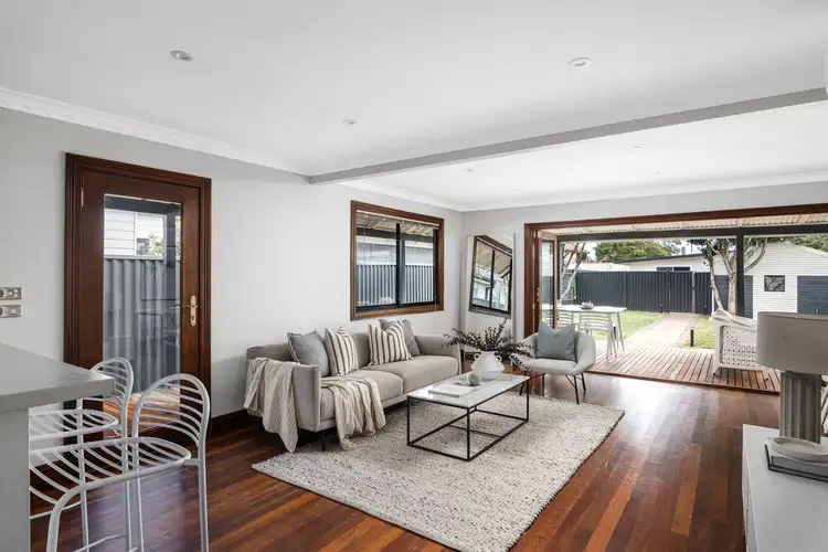 Third view of Homely house listing, 22 Short Street, Rosehill NSW 2142