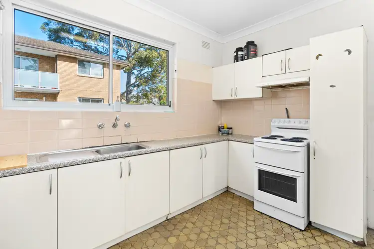Third view of Homely unit listing, 4/81-83 Trafalgar Street, Stanmore NSW 2048