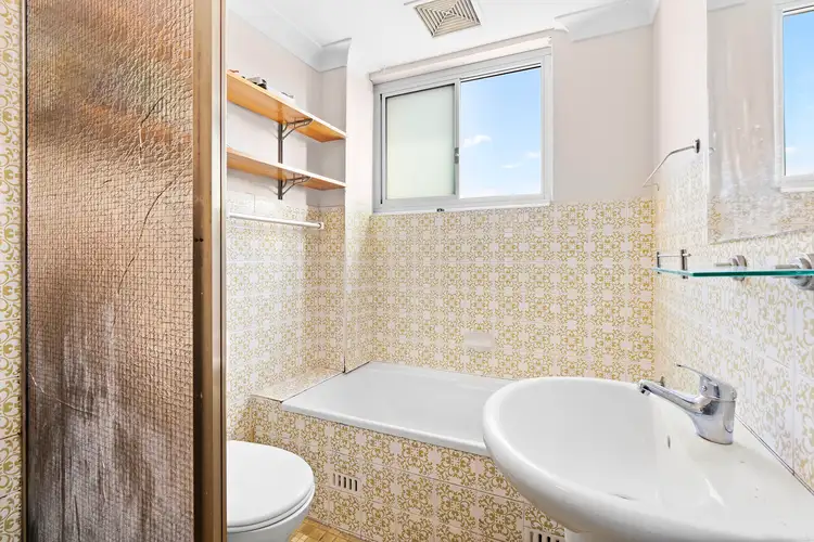 Sixth view of Homely unit listing, 4/81-83 Trafalgar Street, Stanmore NSW 2048