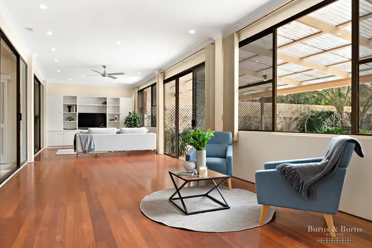 Fifth view of Homely house listing, 83 Alexandria Parade, Wahroonga NSW 2076