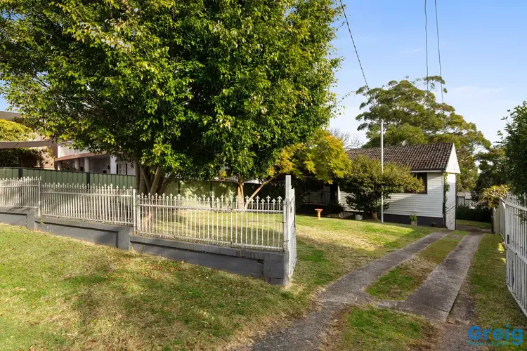 303 Princes Highway, Sylvania NSW 2224