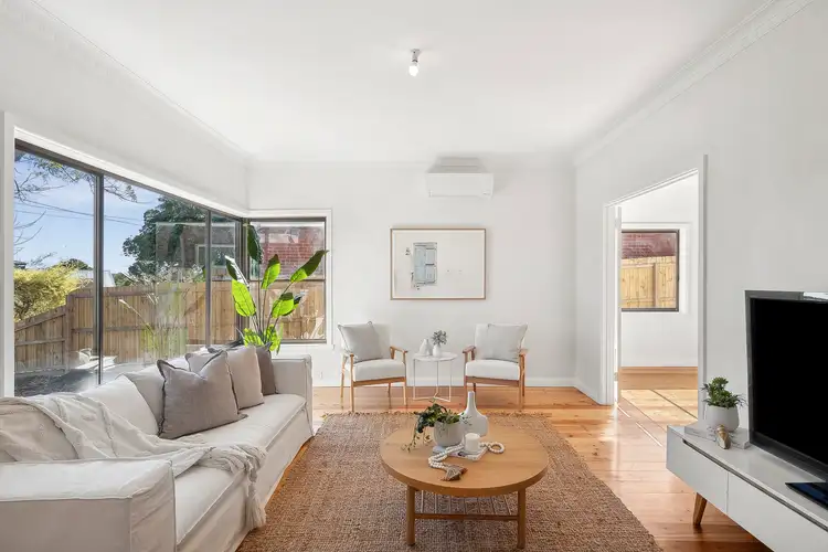 Second view of Homely house listing, 1/23 Morris Street, Belmont VIC 3216