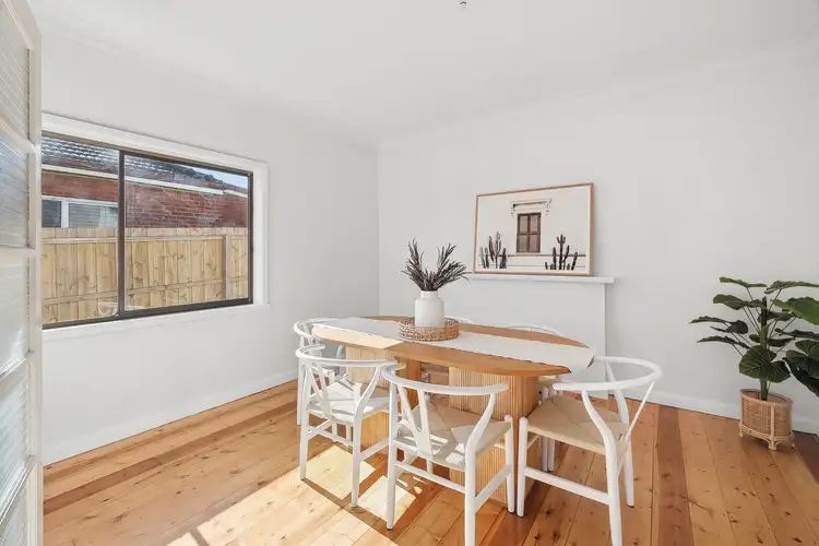 Third view of Homely house listing, 1/23 Morris Street, Belmont VIC 3216