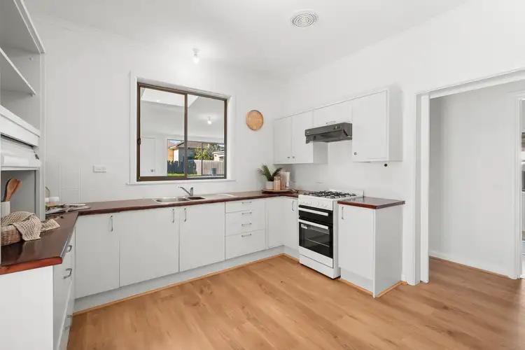 Fifth view of Homely house listing, 1/23 Morris Street, Belmont VIC 3216