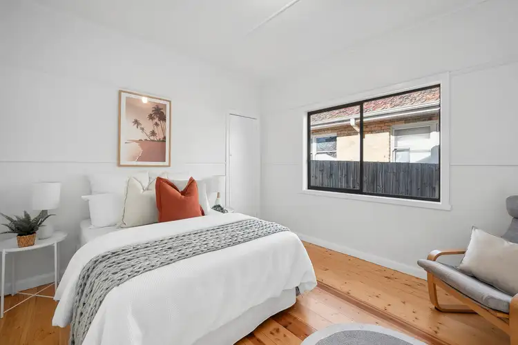 Sixth view of Homely house listing, 1/23 Morris Street, Belmont VIC 3216