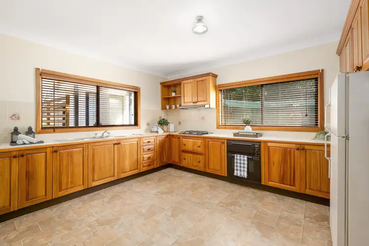 Third view of Homely house listing, 36 Sinclair Crescent, Wentworth Falls NSW 2782