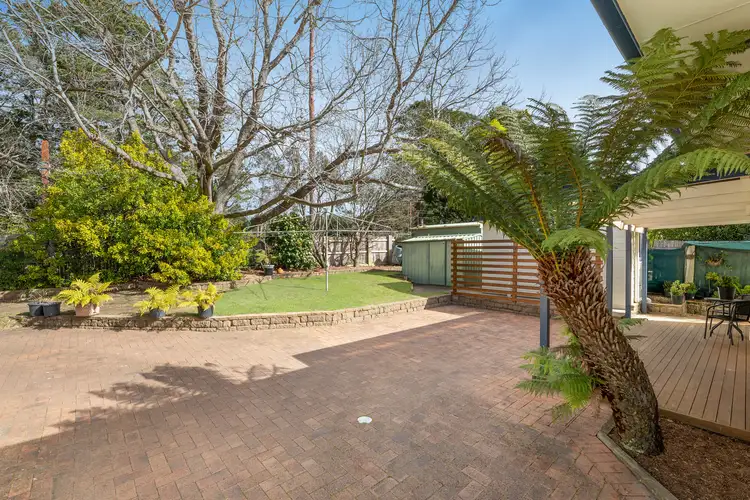 Fifth view of Homely house listing, 36 Sinclair Crescent, Wentworth Falls NSW 2782