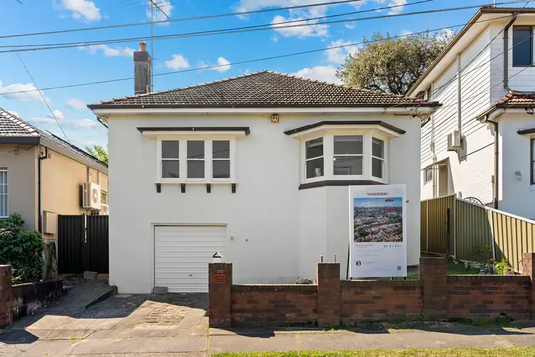 Main view of Homely house listing, 39 Kilbride Street, Hurlstone Park NSW 2193