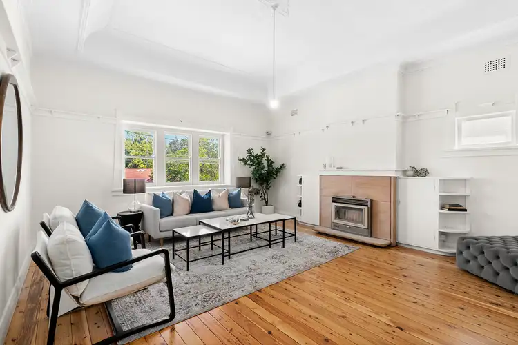 Second view of Homely house listing, 39 Kilbride Street, Hurlstone Park NSW 2193