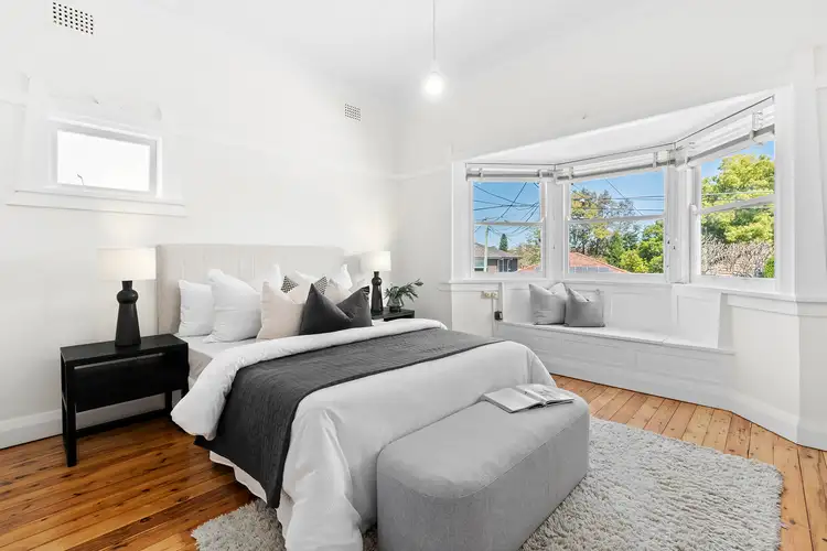 Third view of Homely house listing, 39 Kilbride Street, Hurlstone Park NSW 2193
