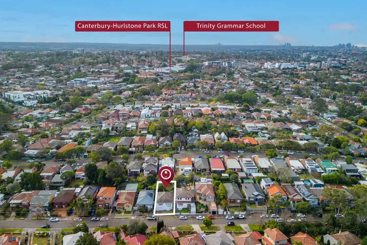 Fifth view of Homely house listing, 39 Kilbride Street, Hurlstone Park NSW 2193