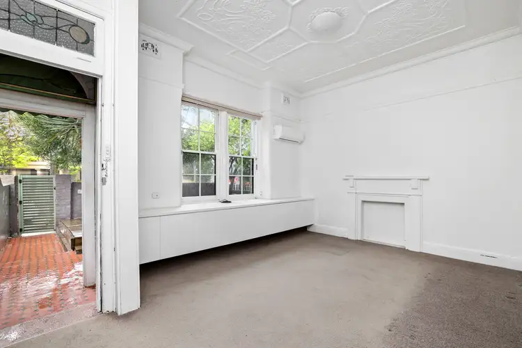 Second view of Homely house listing, 124 Blues Point Road, Mcmahons Point NSW 2060