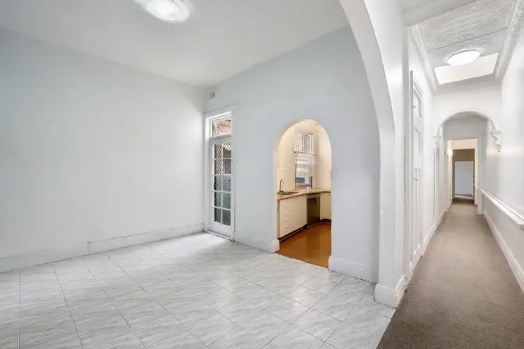 Third view of Homely house listing, 124 Blues Point Road, Mcmahons Point NSW 2060