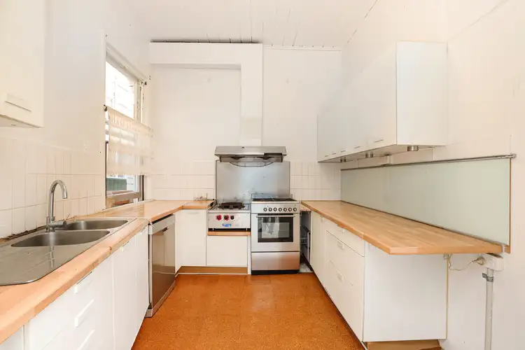 Fourth view of Homely house listing, 124 Blues Point Road, Mcmahons Point NSW 2060