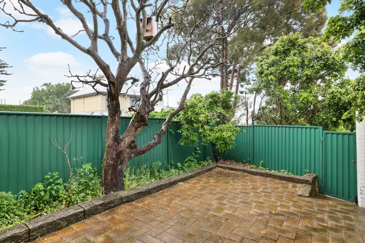 Fifth view of Homely house listing, 124 Blues Point Road, Mcmahons Point NSW 2060