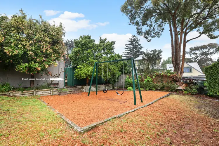 Sixth view of Homely house listing, 124 Blues Point Road, Mcmahons Point NSW 2060