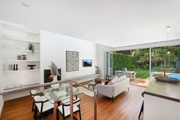 Sixth view of Homely house listing, 50 Huntington Street, Crows Nest NSW 2065