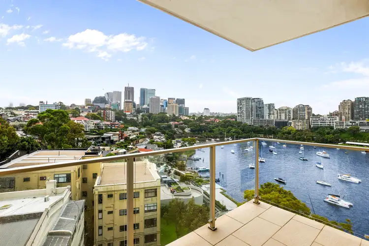 Third view of Homely apartment listing, 73/21 East Crescent Street, Mcmahons Point NSW 2060