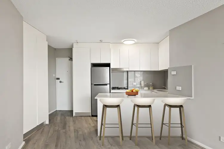 Fourth view of Homely apartment listing, 73/21 East Crescent Street, Mcmahons Point NSW 2060