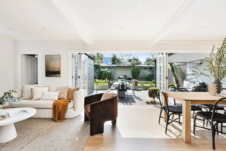 Third view of Homely house listing, 27 Ennis Street, Balmain NSW 2041