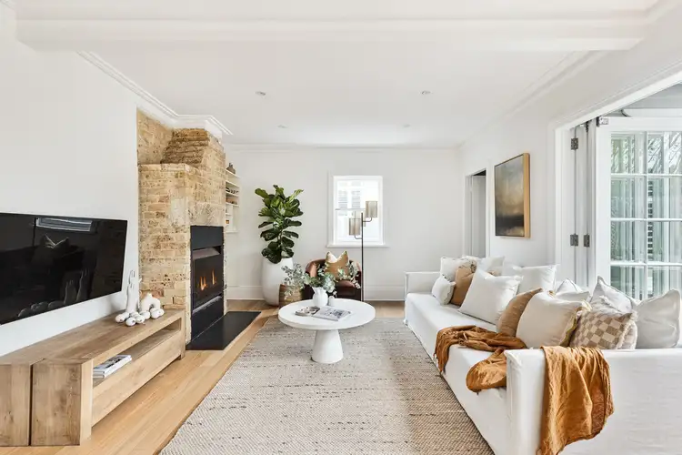 Fourth view of Homely house listing, 27 Ennis Street, Balmain NSW 2041