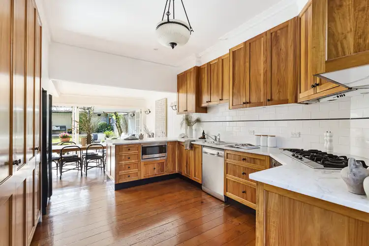 Sixth view of Homely house listing, 27 Ennis Street, Balmain NSW 2041
