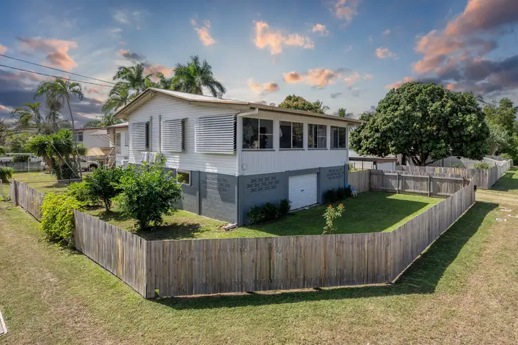 40 Leopold Street, Aitkenvale QLD 4814