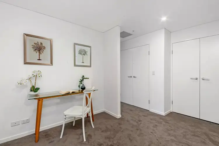 Third view of Homely apartment listing, 404/8 Station Road, Auburn NSW 2144
