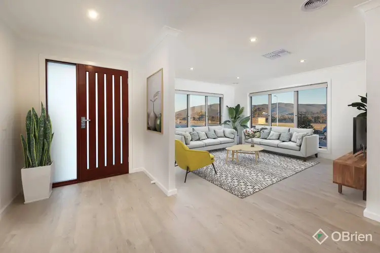 Second view of Homely house listing, 22 Pound Road, Leneva VIC 3691