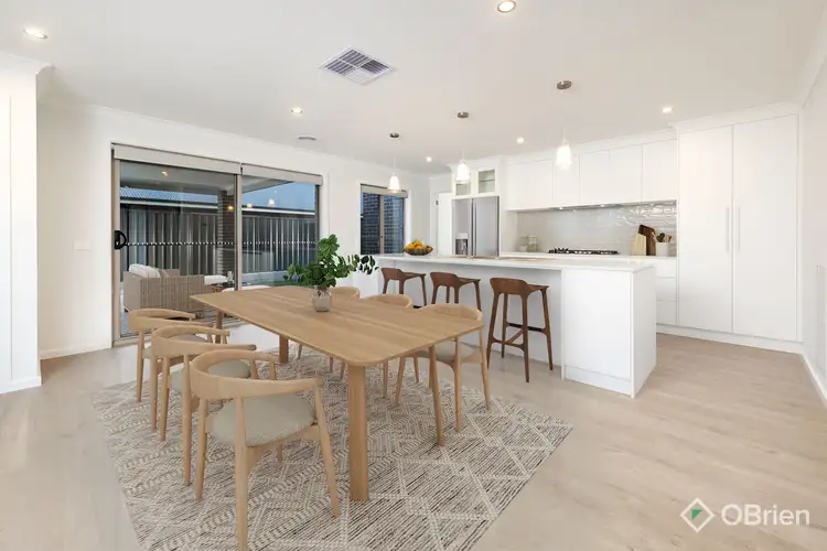 Fifth view of Homely house listing, 22 Pound Road, Leneva VIC 3691