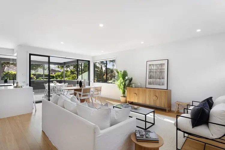 Main view of Homely house listing, 13a Pass Avenue, Thirroul NSW 2515