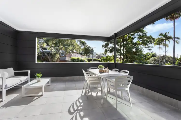 Fifth view of Homely house listing, 13a Pass Avenue, Thirroul NSW 2515