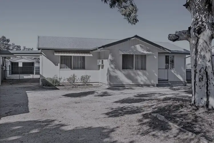 Main view of Homely house listing, 11 Aleppo Street, Loxton SA 5333