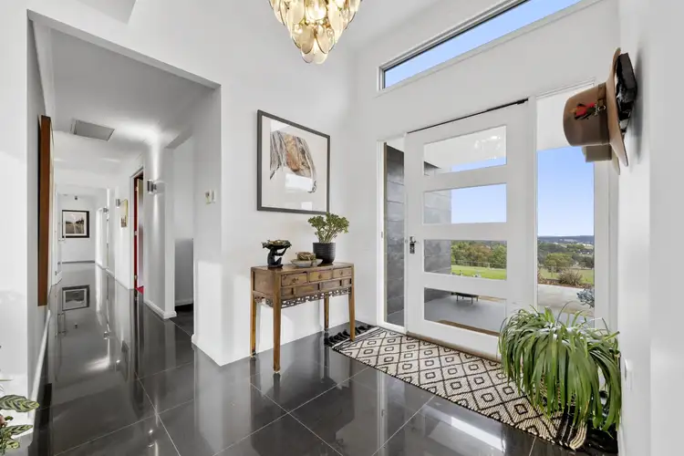 Third view of Homely rural property listing, 411 Buninyong - Mount Mercer Road, Durham Lead VIC 3352