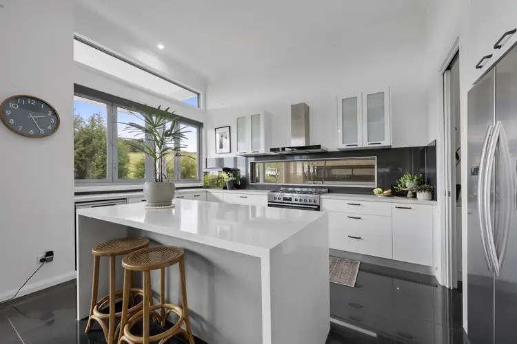 Fifth view of Homely rural property listing, 411 Buninyong - Mount Mercer Road, Durham Lead VIC 3352