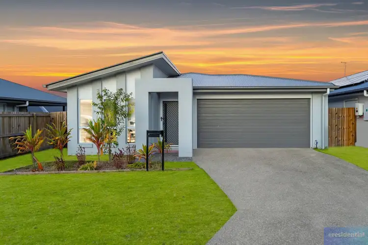 4 Bittenbinder Avenue, Logan Reserve QLD 4133
