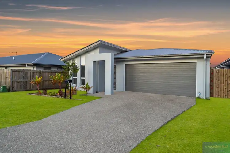 Third view of Homely house listing, 4 Bittenbinder Avenue, Logan Reserve QLD 4133