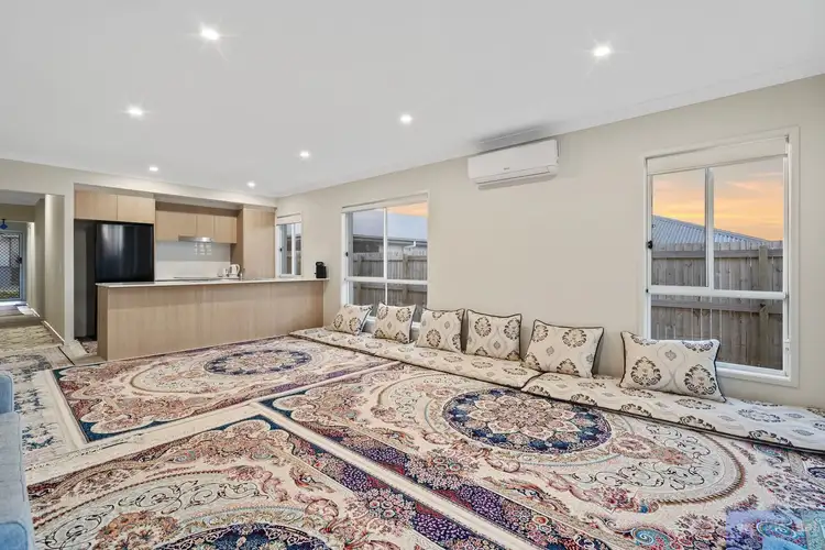 Fifth view of Homely house listing, 4 Bittenbinder Avenue, Logan Reserve QLD 4133