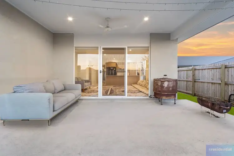 Sixth view of Homely house listing, 4 Bittenbinder Avenue, Logan Reserve QLD 4133